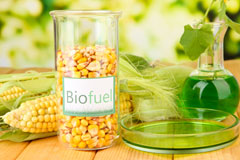 Golsoncott biofuel availability