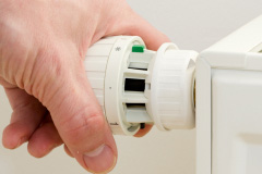 Golsoncott central heating repair costs