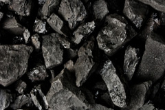 Golsoncott coal boiler costs